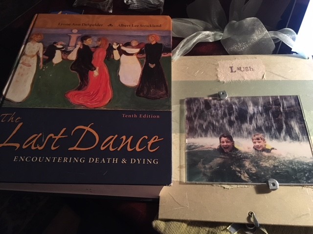 Denise &amp; Drey Discovery Cove 2003